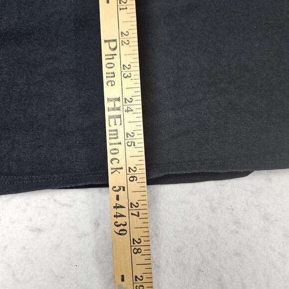 Disney Lilo & Stitch Experiment 626 T-Shirt Extra Large XL Black 100% Cotton - Picture 6 of 6